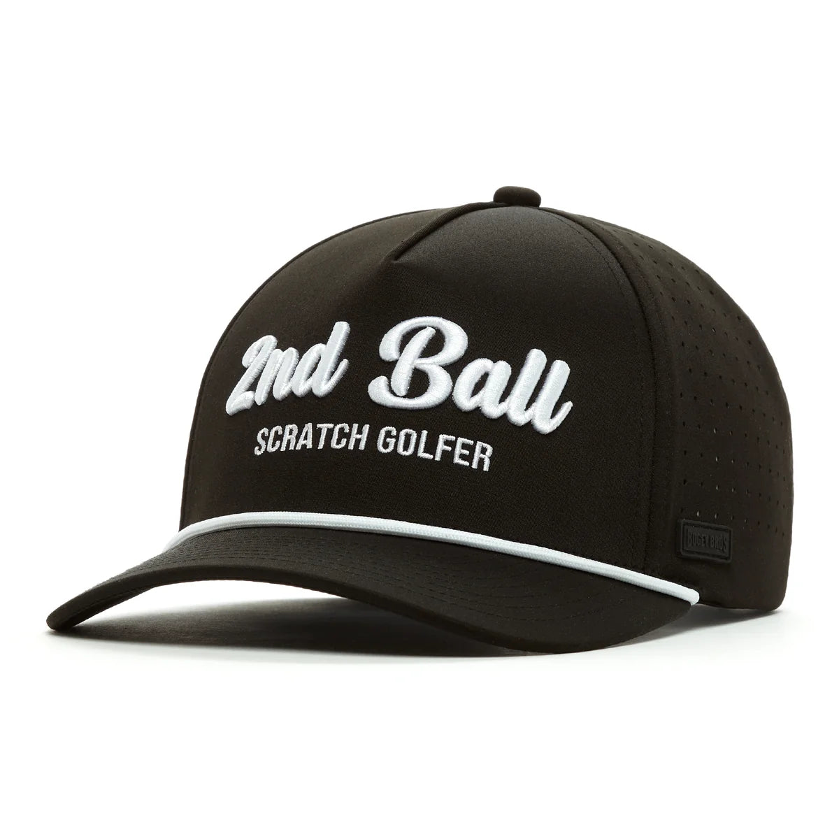 2nd Ball -lippis
