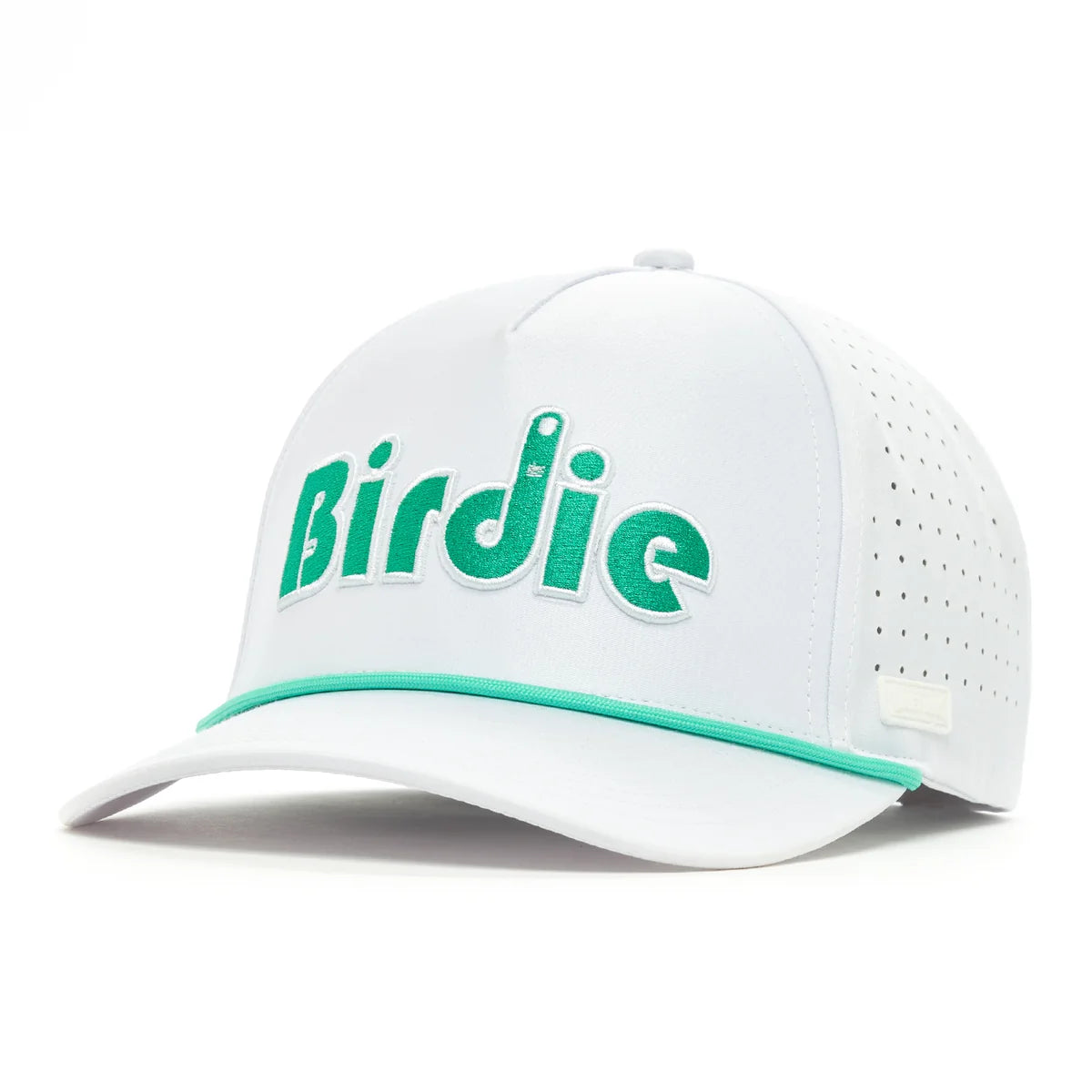 Birdie Finger -lippis