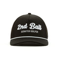 2nd Ball -lippis