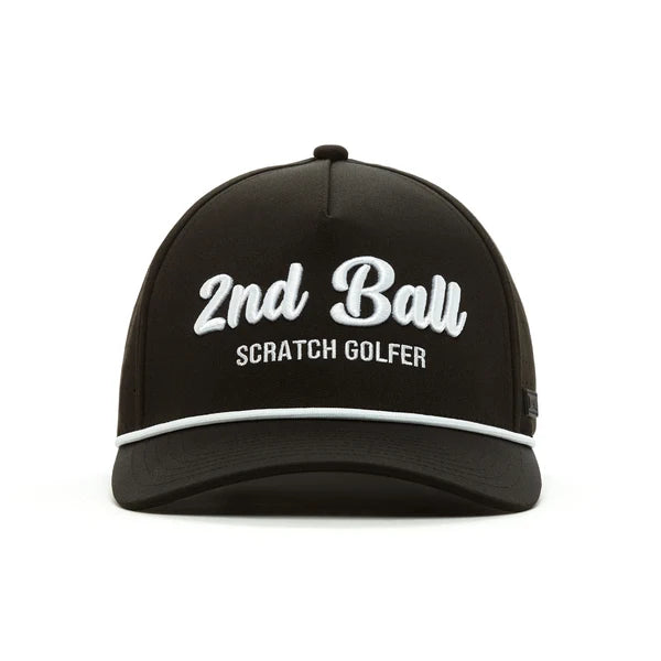 2nd Ball -lippis