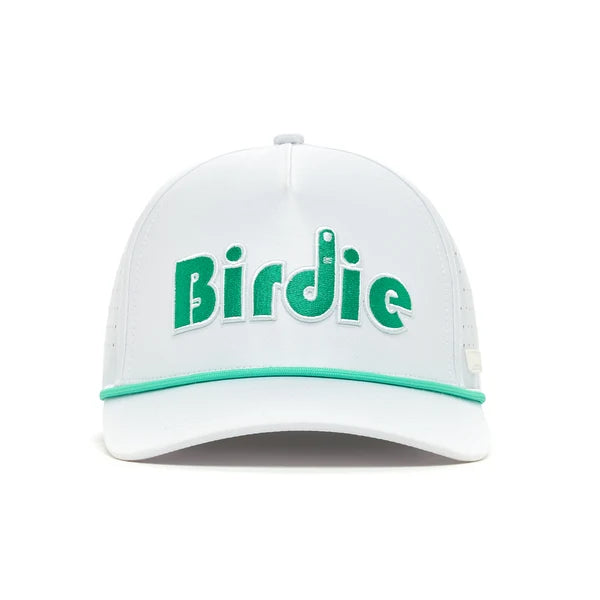 Birdie Finger -lippis