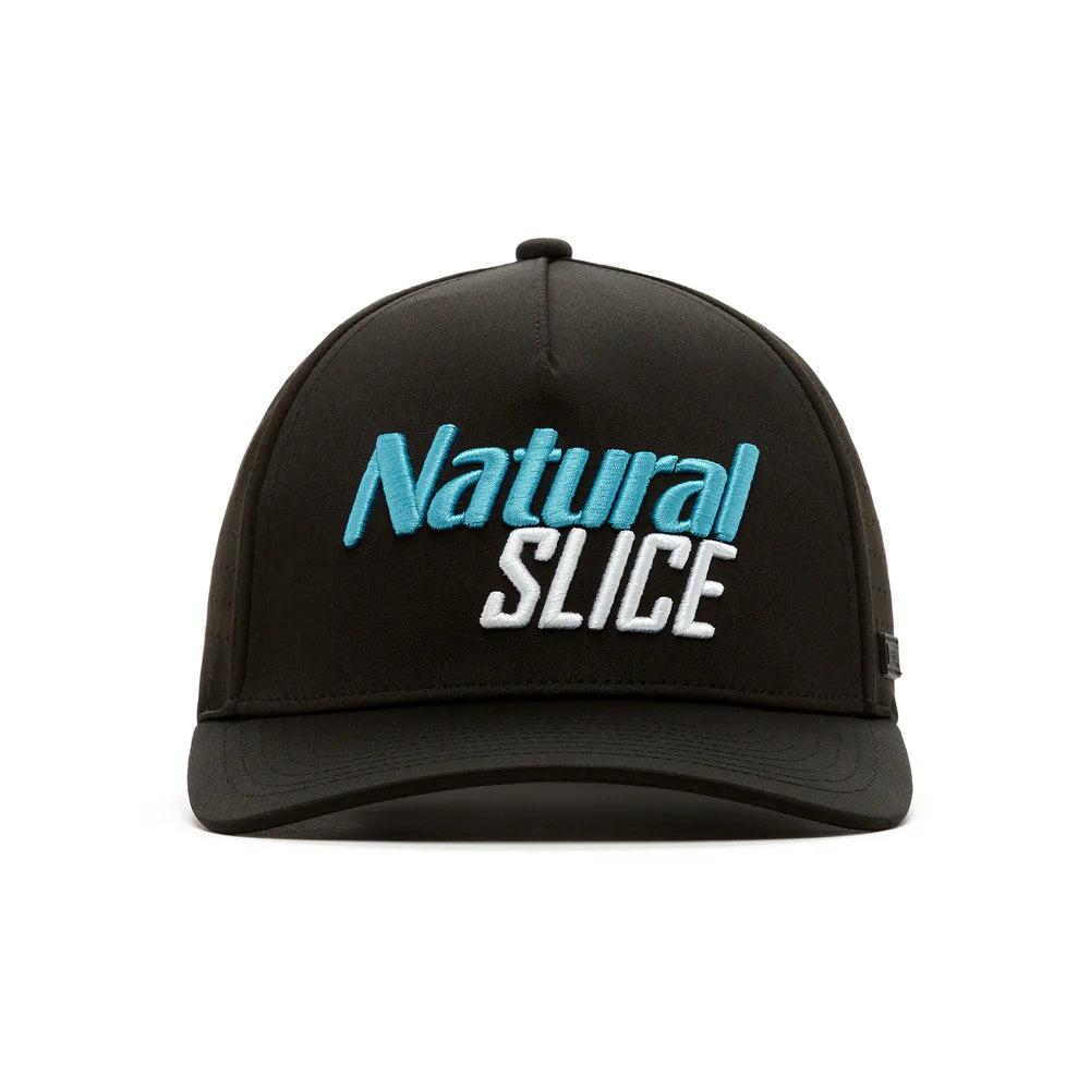 Natural Slice -lippis