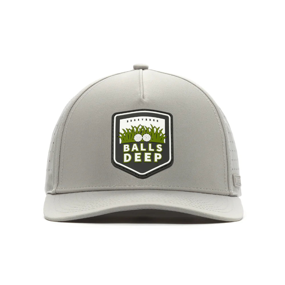 Balls Deep -lippis