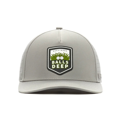Balls Deep -lippis