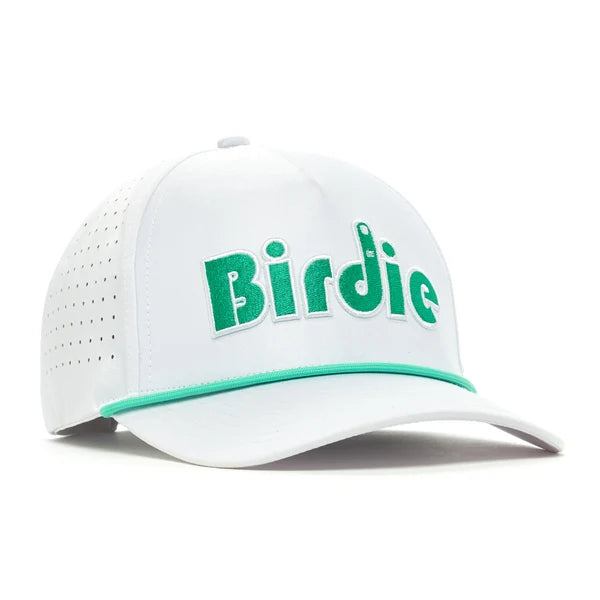 Birdie Finger -lippis